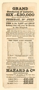 son piyango by English School