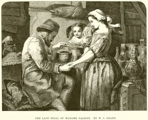 Madam Palissy