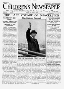 Shackleton