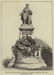 Geç Gustave Dore