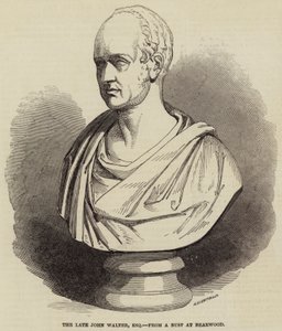 Rahmetli John Walter, Esquire, Bearwood