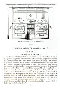 Isabella Mary Beeton