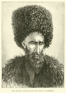 Dağıstan