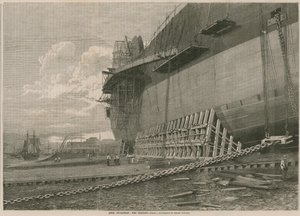 Leviathan; beşikler by English School