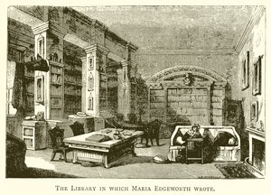 Maria Edgeworth