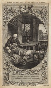 Tristram Shandy