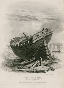 Küçük Kuşak Battersea
