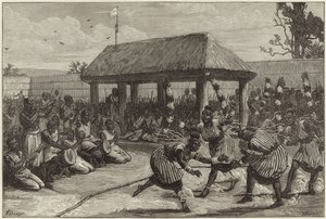Logunkayau-Wa by English School
