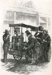 Londra Kahve Durağı by English School