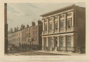 Londra Ticari Satış Odaları by English School