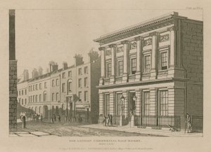 Londra Ticari Satış Odaları by English School
