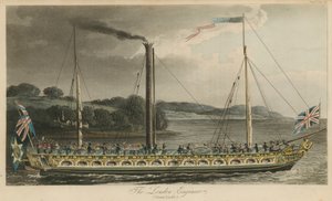 Londra Mühendisi by English School
