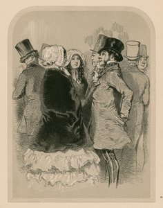 The Lounger, Regent Street, Londra by English School