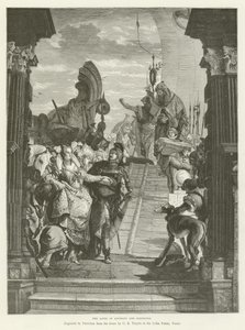 Antonius ve Kleopatra