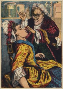 Hizmetçi ve Doktor by English School