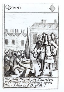 Taunton