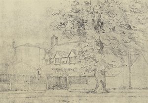 Malikane, c 1770 (gravür) by English School