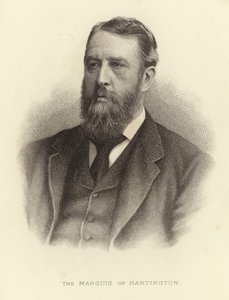 Hartington Markisi by English School