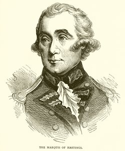Hastings Markisi by English School