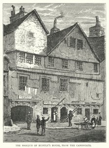Canongate