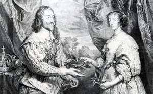 Henrietta ve Charles