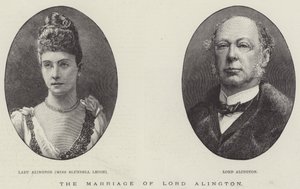 Lord Alington