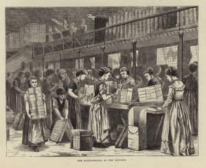 Doğu Yakasındaki Çöpçatanlar by English School