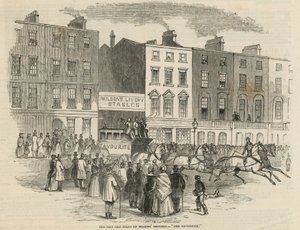 Wilsons Omnibus