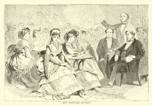 Gece Yarısı Görevi by English School