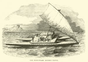 Misyoner Çift Kano by English School