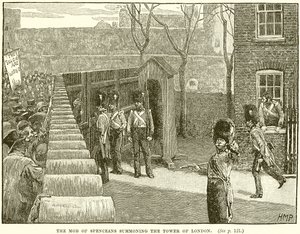 Londra Kulesi