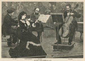 Pazartesi Popüler Konserleri by English School