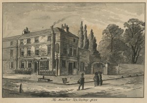Pimlico