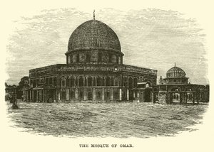 Ömer Camii by English School