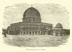 Ömer Camii by English School