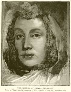 Oliver Cromwell