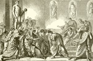 Julius Caesar