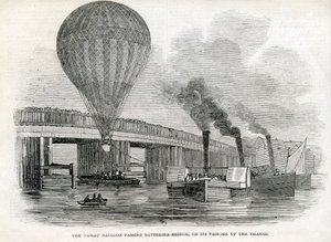 Battersea Köprüsü