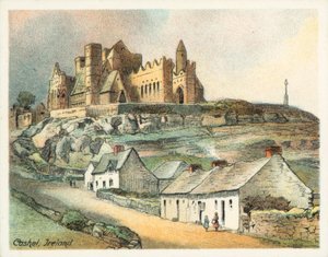 Ulusun Mabetleri by English School