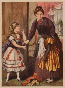 Kolye (renkli lito) by English School