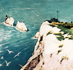 iğneler by English School