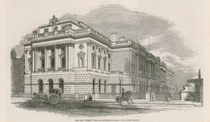 Somerset House