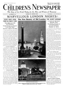 Eski Londra