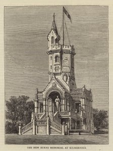 Kilmarnock