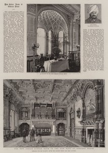 Osborne House