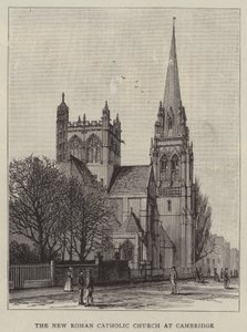 Cambridge