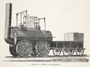 Darlington
