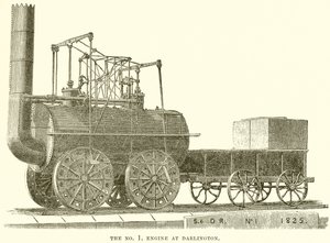 Darlington