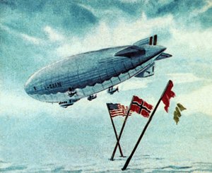 norge hava gemisi by English School