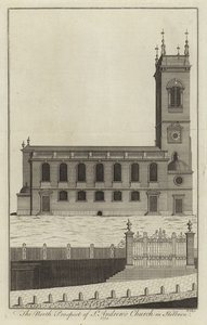 Holborn